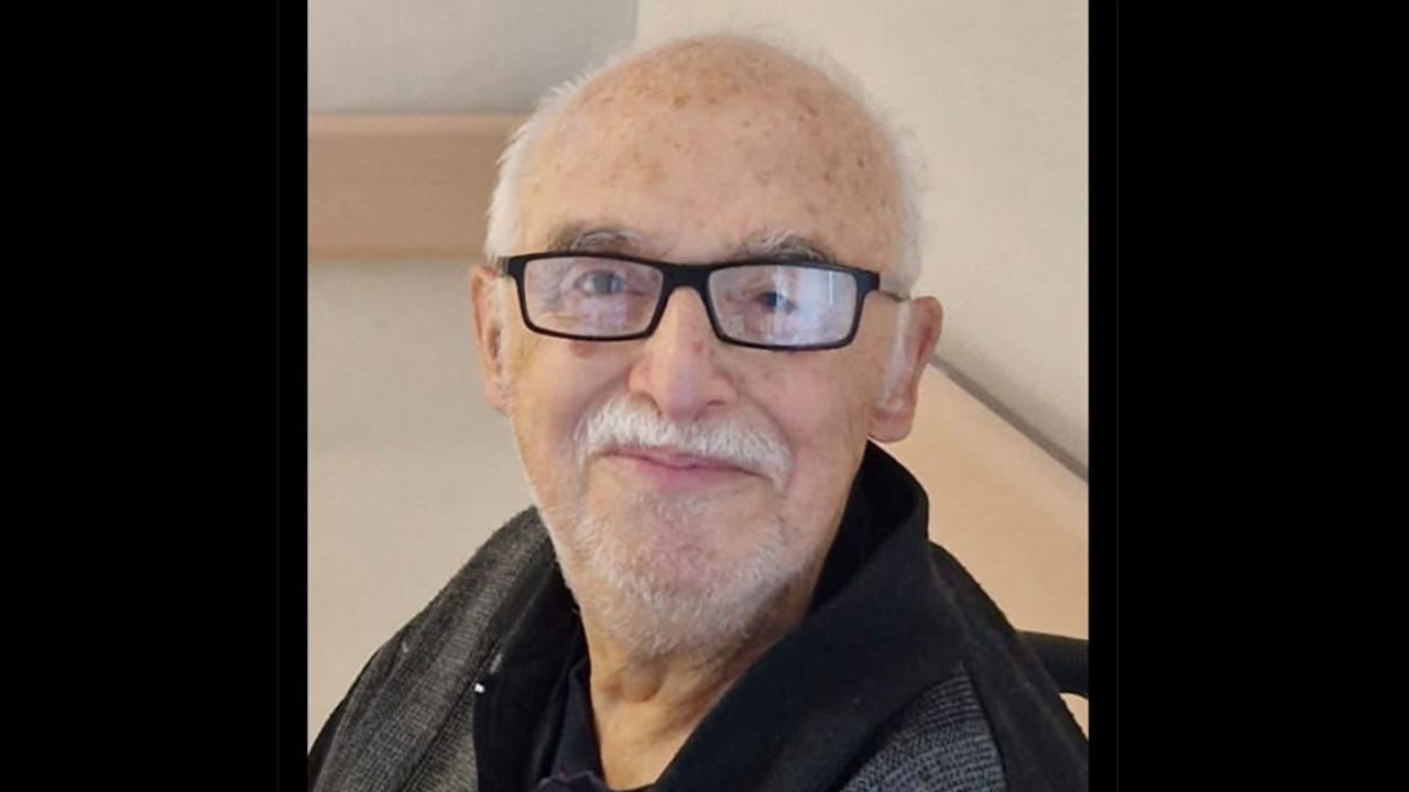Aslan Kaya’nın dünürü Zeki  Yapar hayatını kaybetti