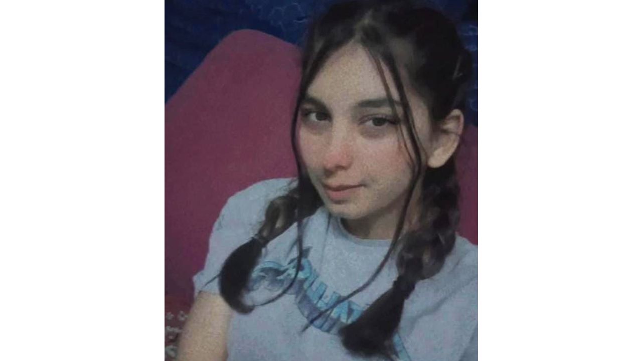 16 yaşındaki genç  kız 4 gündür kayıp