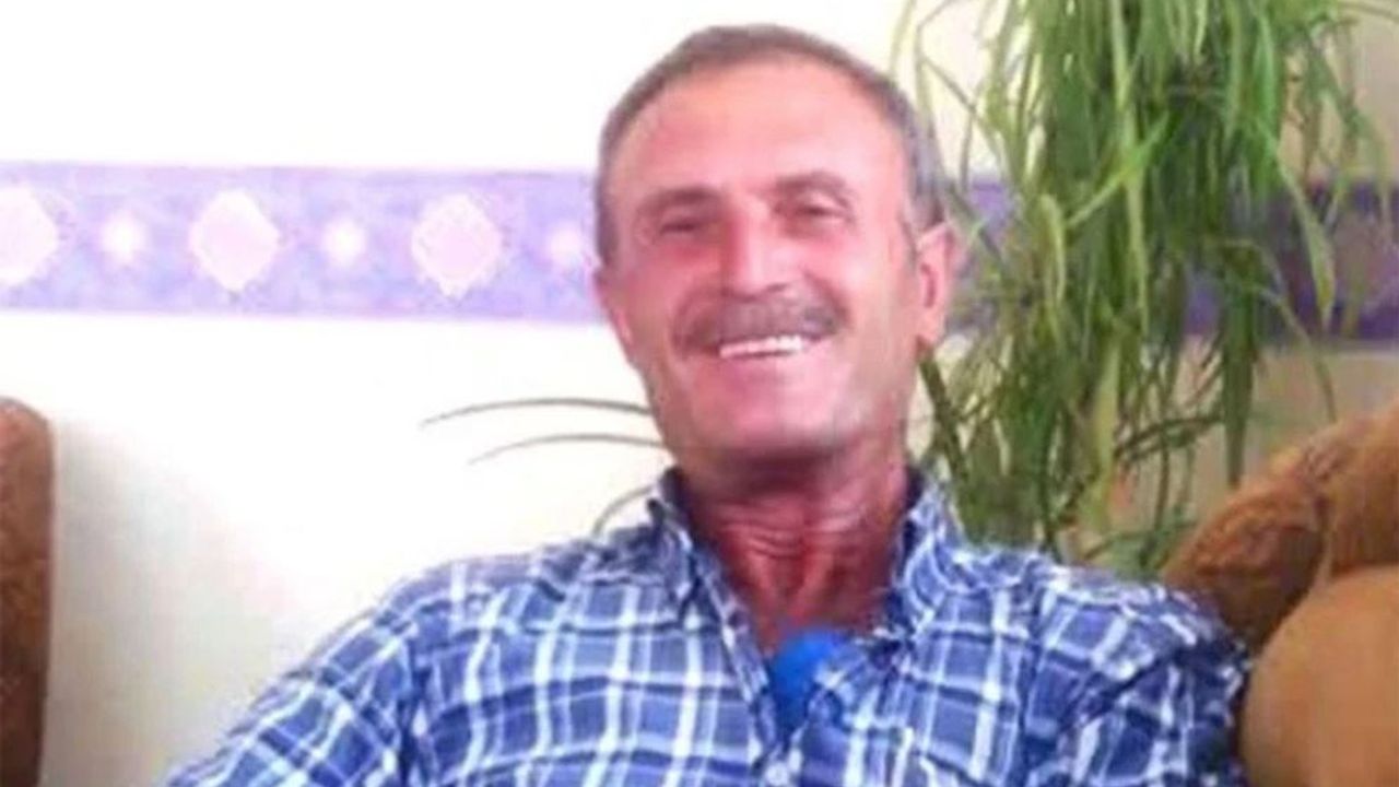Rıdvan Yıldız vefat ettİ