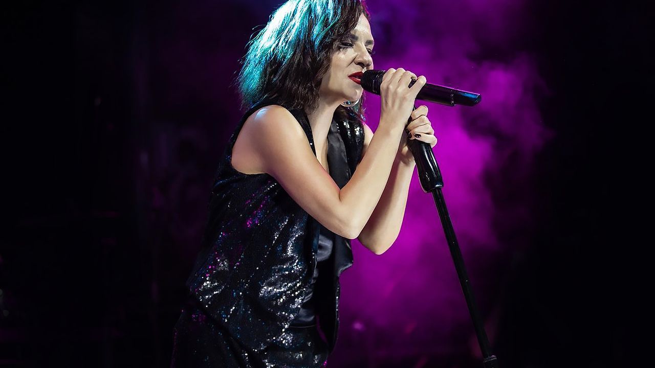 Gençlik konserinde Fatma  Turgut sahne alacak