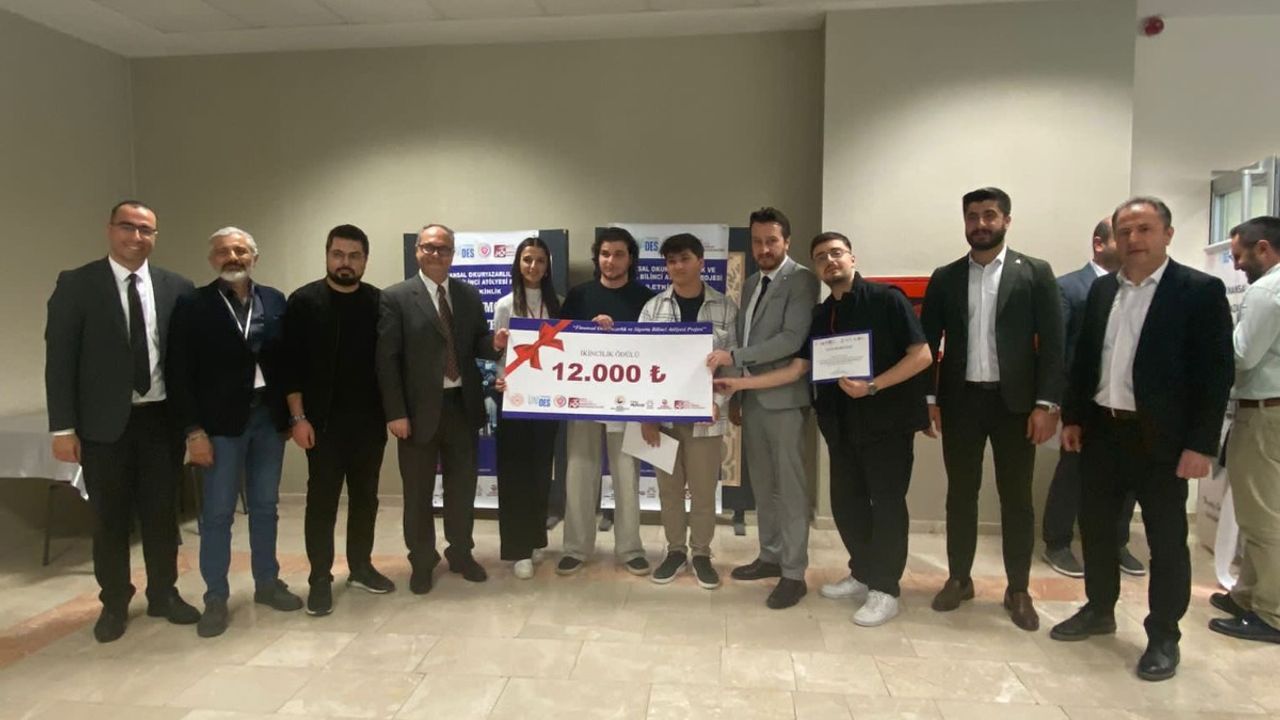 TSO’dan girişimci  gençlere tam destek