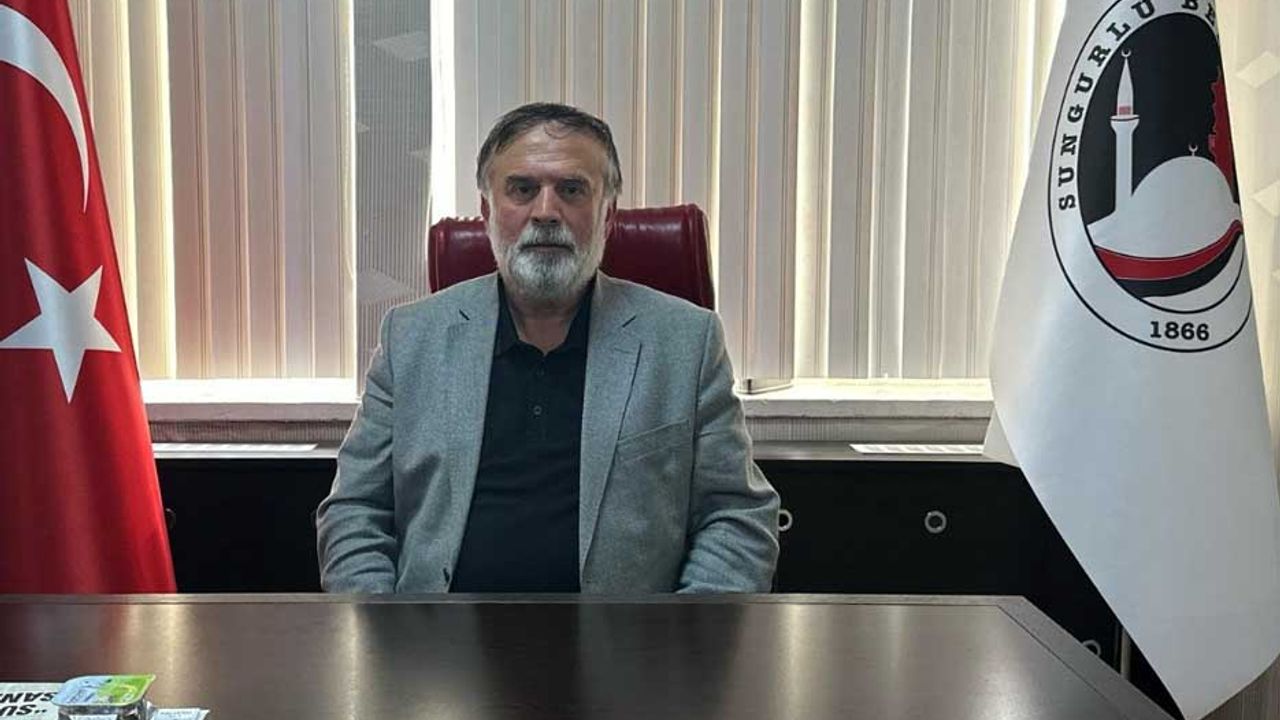 Muhsin Dere’ye Yılmaz  Çağlıyan vekalet edecek