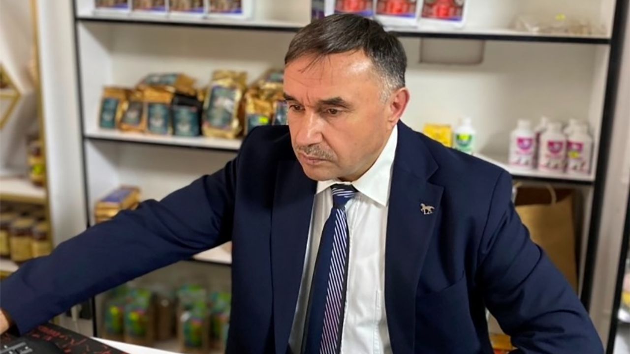 “Arıcılık sektörü büyük bir tehdit altında”