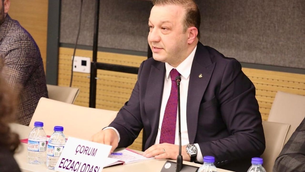 “İlaç fiyatlandırma  sistemi yenilenmeli”