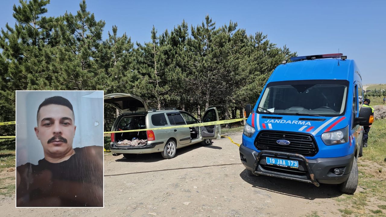 Aranıyordu! Ormanlık alanda ölü bulundu