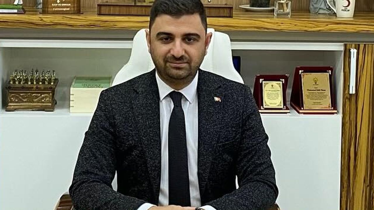 Çorum’a KÖYDES kapsamında  210 milyon liralık ödenek