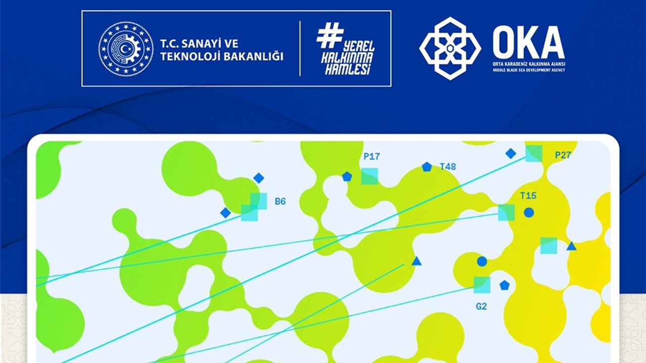 OKA, Avrupa Komisyonu’nun  “Mekân Temelli Dönüşüm için İnovasyon" programına katılmaya hak kazandı