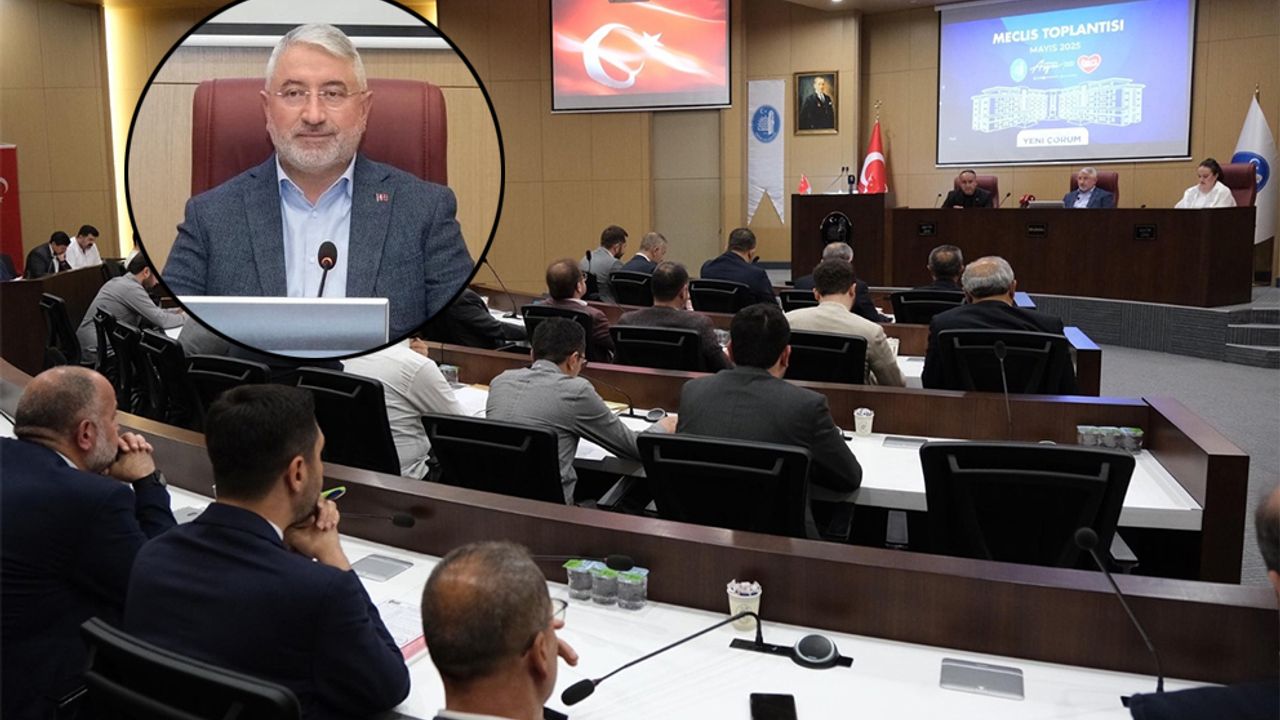 Çorum'daki inşaatlarla ilgili raporlar 2 haftaya çıkacak