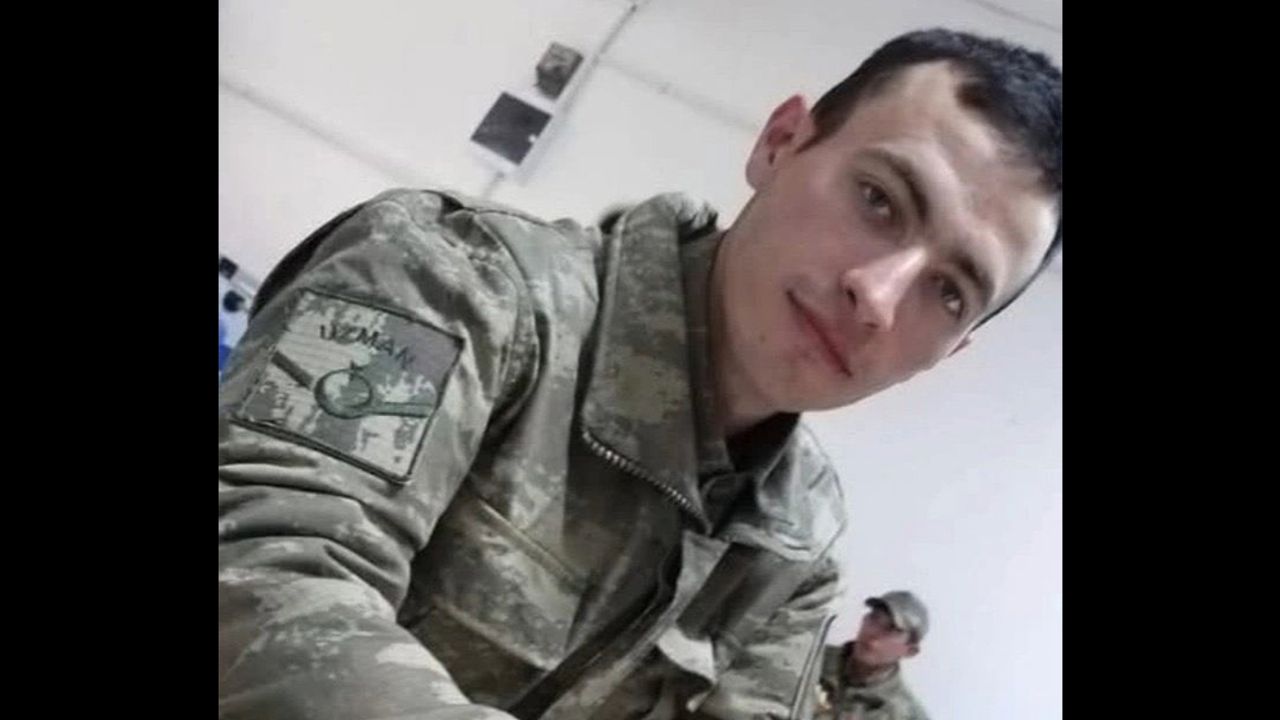 Afyonkarahisar’a  Şehit ateşi düştü