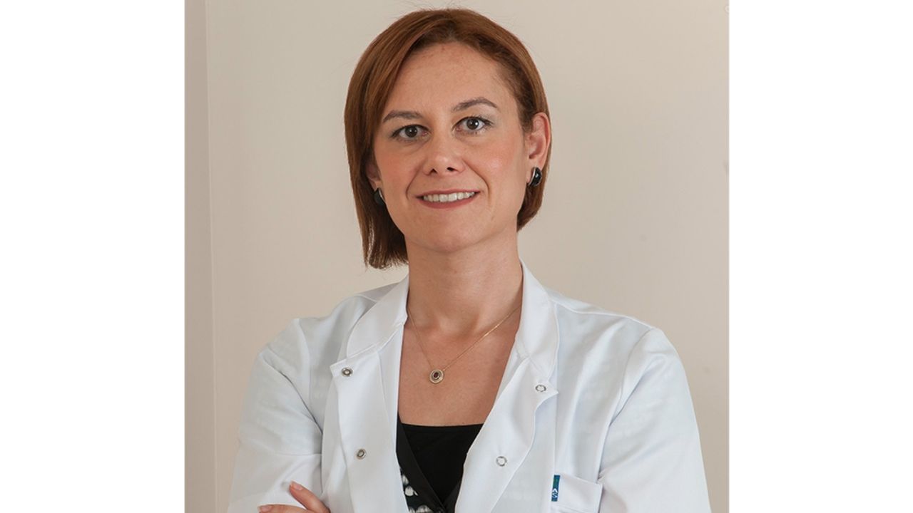 Doğum ağrısına modern  çözüm: Epidural anestezi