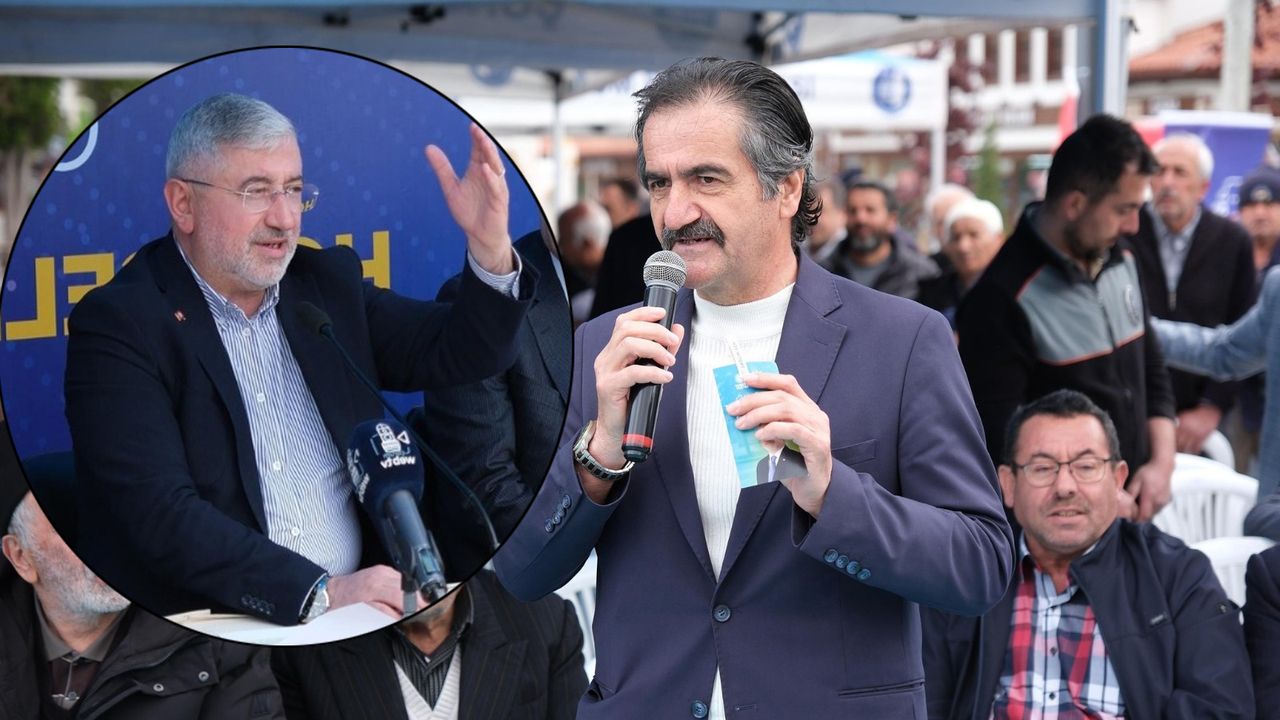 Vatandaş sordu, Aşgın cevapladı