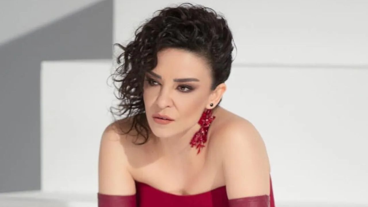 Ünlü Sanatçı Fatma Turgut  Çorum’da konser verecek