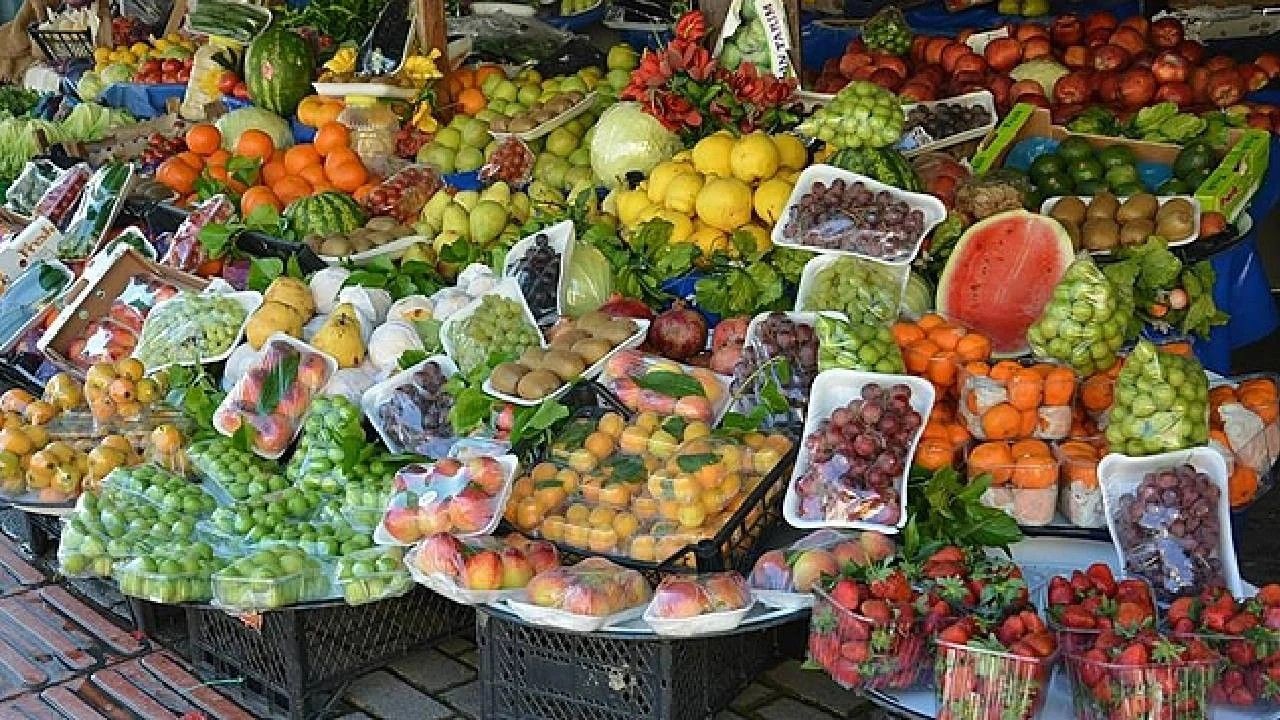 Zirai don sonrası fırsatçılar iş başında: Bu ürünlerde fiyatlar uçtu!