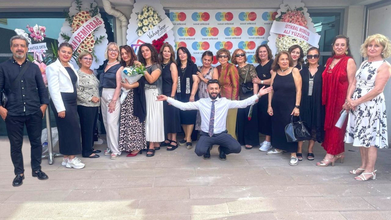 Güne özgü kavramsal  nitelik taşıyan resimler