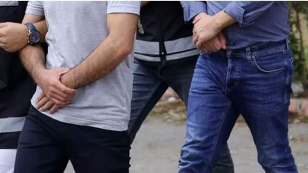 Çorum'da FETÖ operasyonu