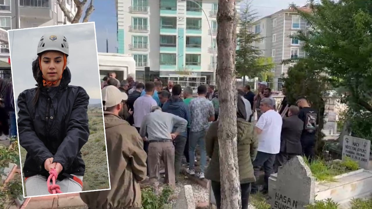 Genç kızın ölümü sevenlerini yasa boğdu