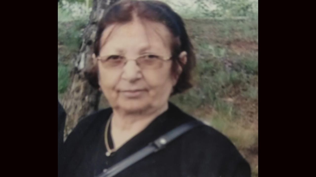 Gülser Bayatlı vefat etti