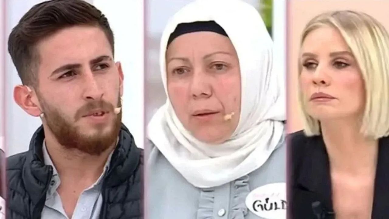 Gündem olan kayınvalide damat olayında mahkeme kararını verdi