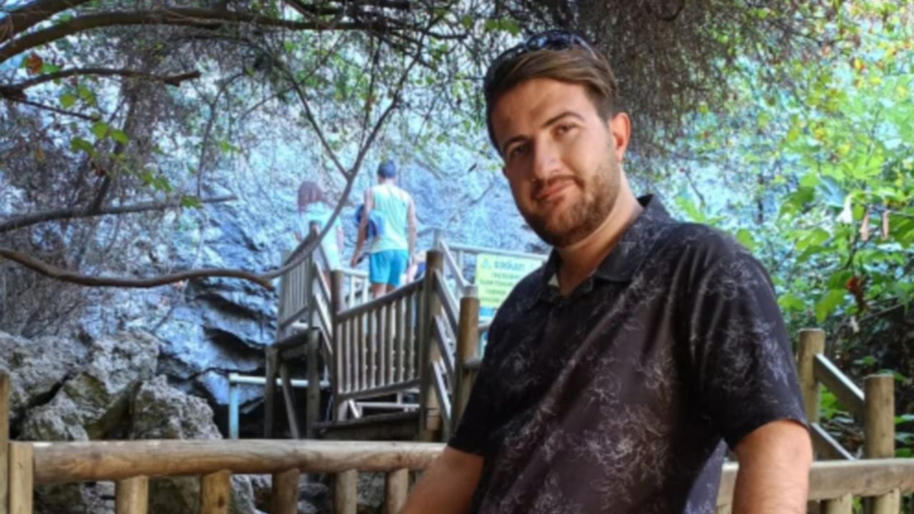 Genç yaşta kalbine yenildi