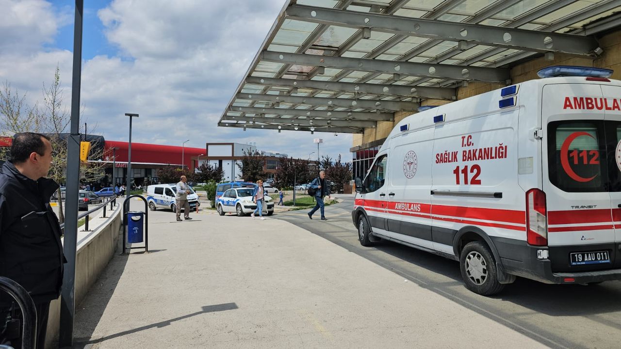 Köpek saldırısı 5 yaşındaki çocuk yaralandı