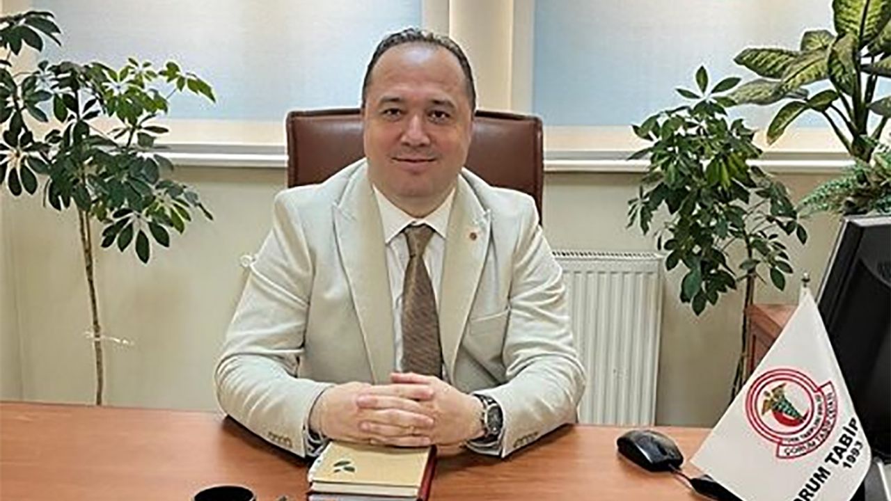 Uzeli: “Talasemi testi  hayat kurtarır”