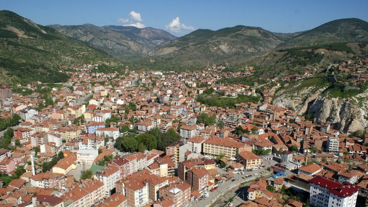 Bu sefer merkezi Çorum! O ilçemizde deprem