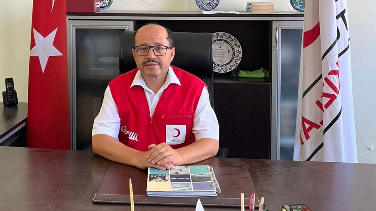 İyiliğe öncülük ediyorlar