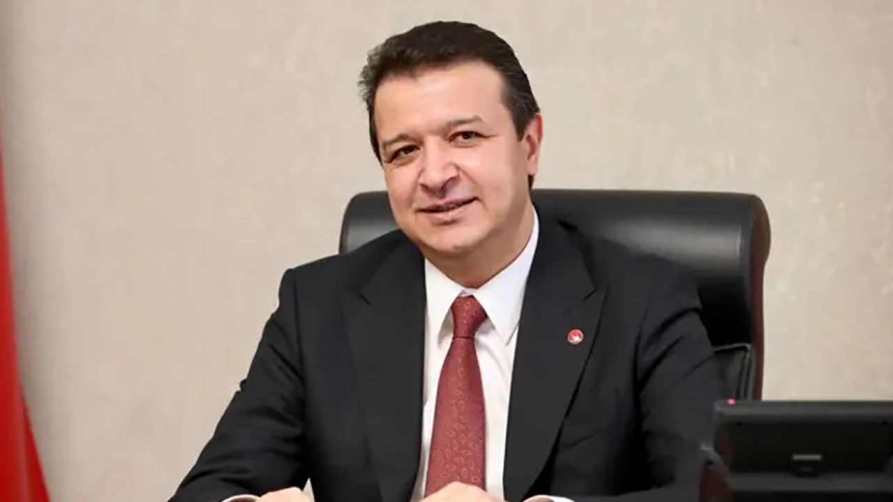 Arıkan yarın Çorum’da