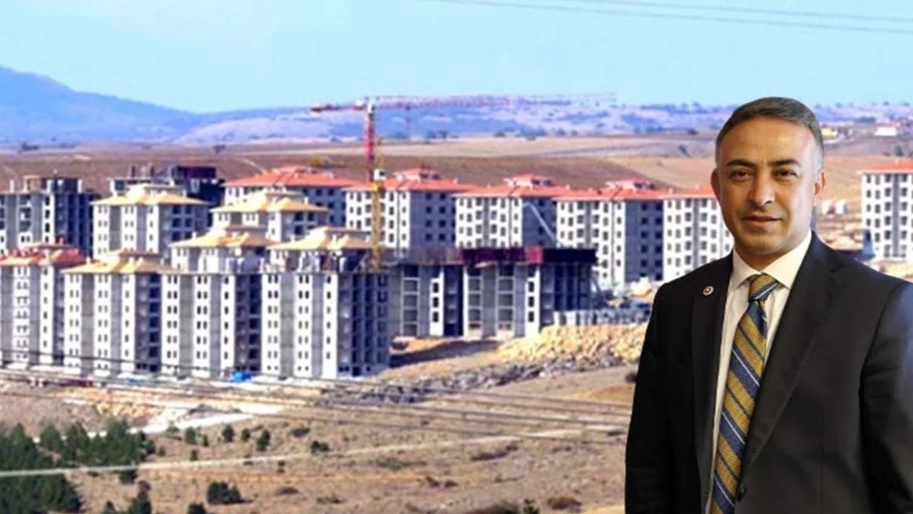 “Fabrika kapatıp cezaevi  yaparak tarihe geçtiler”