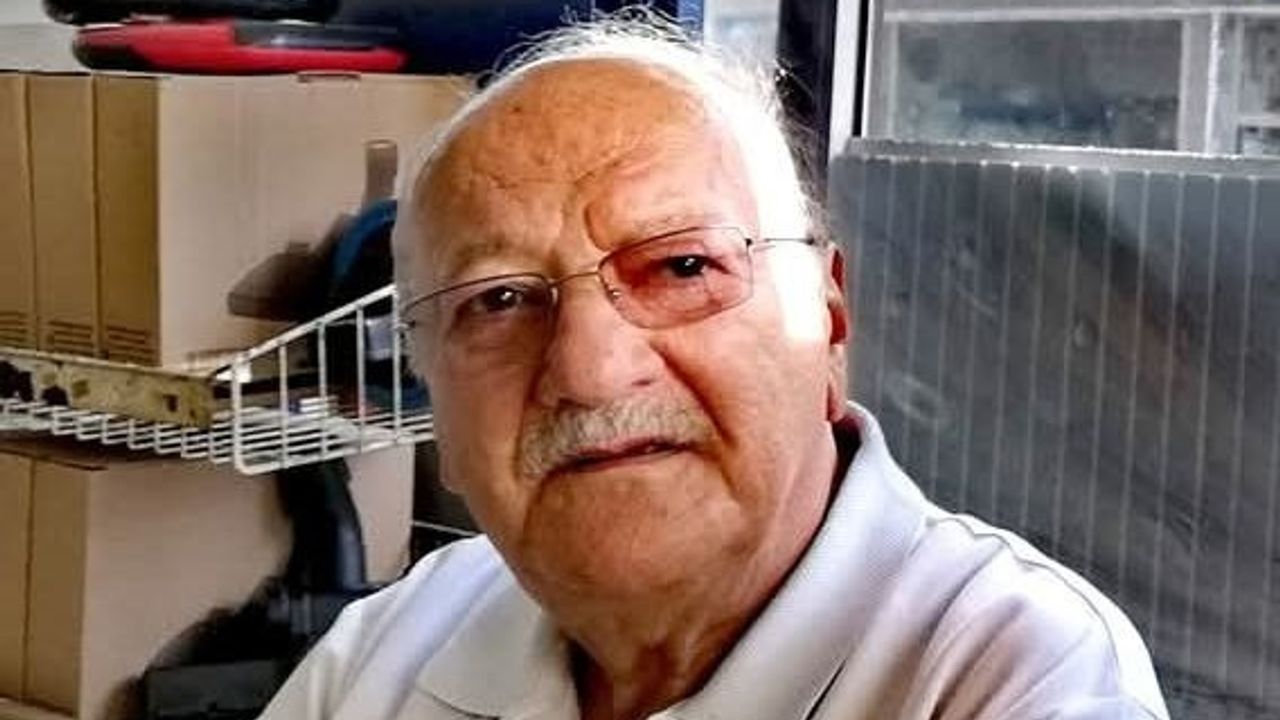 Metin Alkan hayatını kaybetti