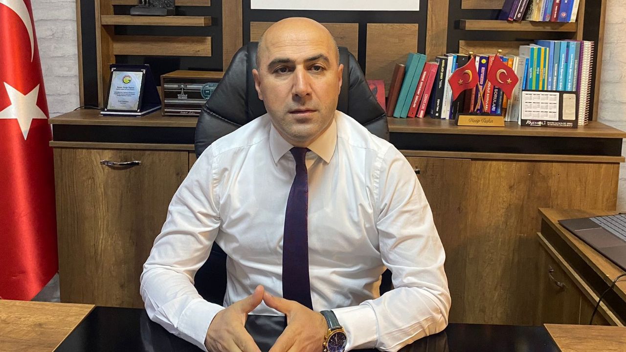“Memurlara da bayram  ikramiyesi verilmelidir”