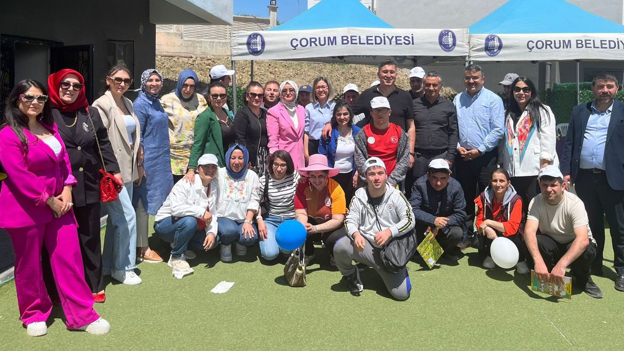 “Engelli bireylerimizin toplumsal  hayata katılımı temel önceliğimiz”