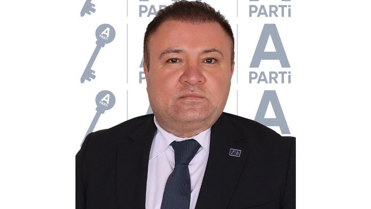 “Gelecek sizindir, biz  sadece anahtarız”