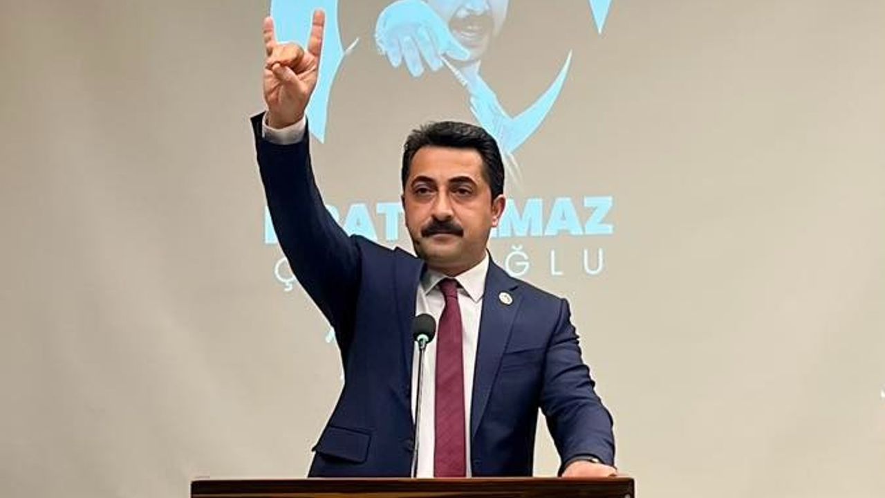 Tosik: “Gençler milli mücadele  ruhunu yılmadan taşıyorlar”