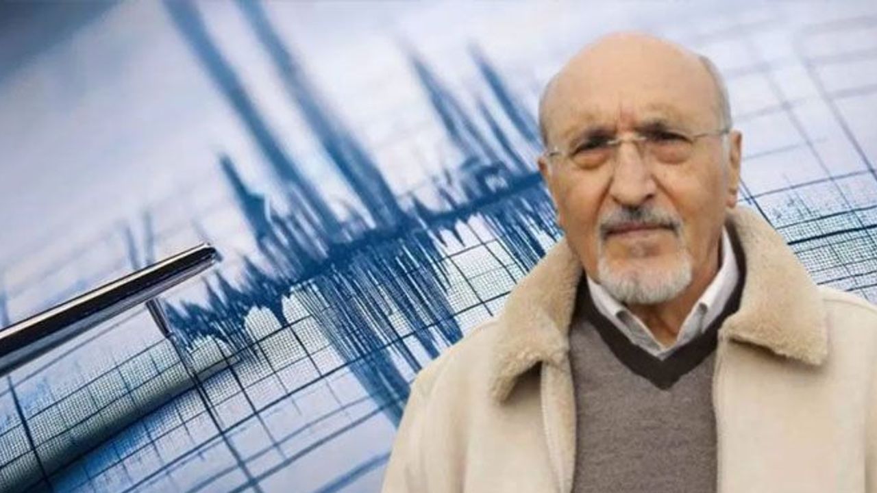 'Burada büyük deprem olursa şaşırmam' Deprem uzmanı 6 ilin ismini verdi
