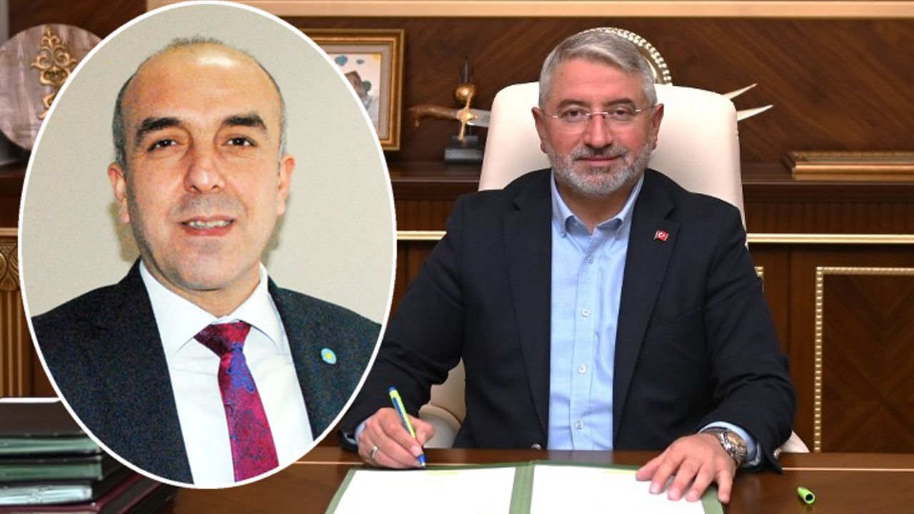 Özsaçmacı’dan  Aşgın’a destek