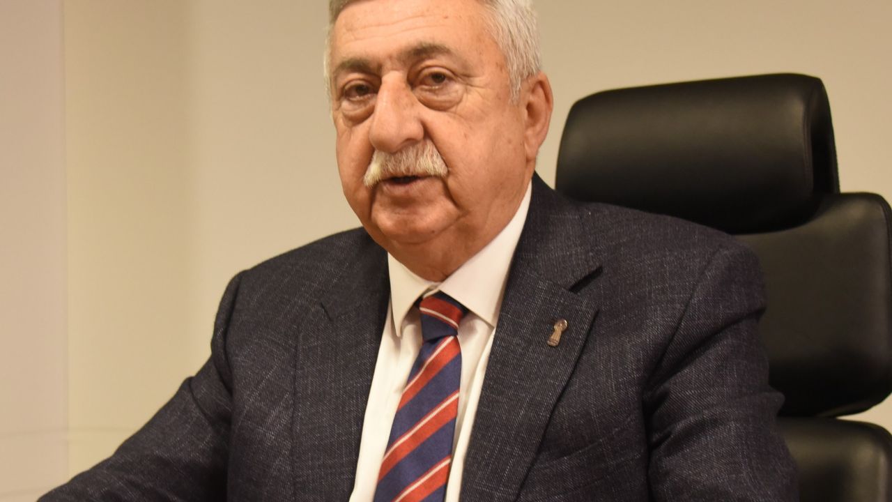 “Anneler yalnızca maddiyatla  değil gönül bağı ile mutlu olur”