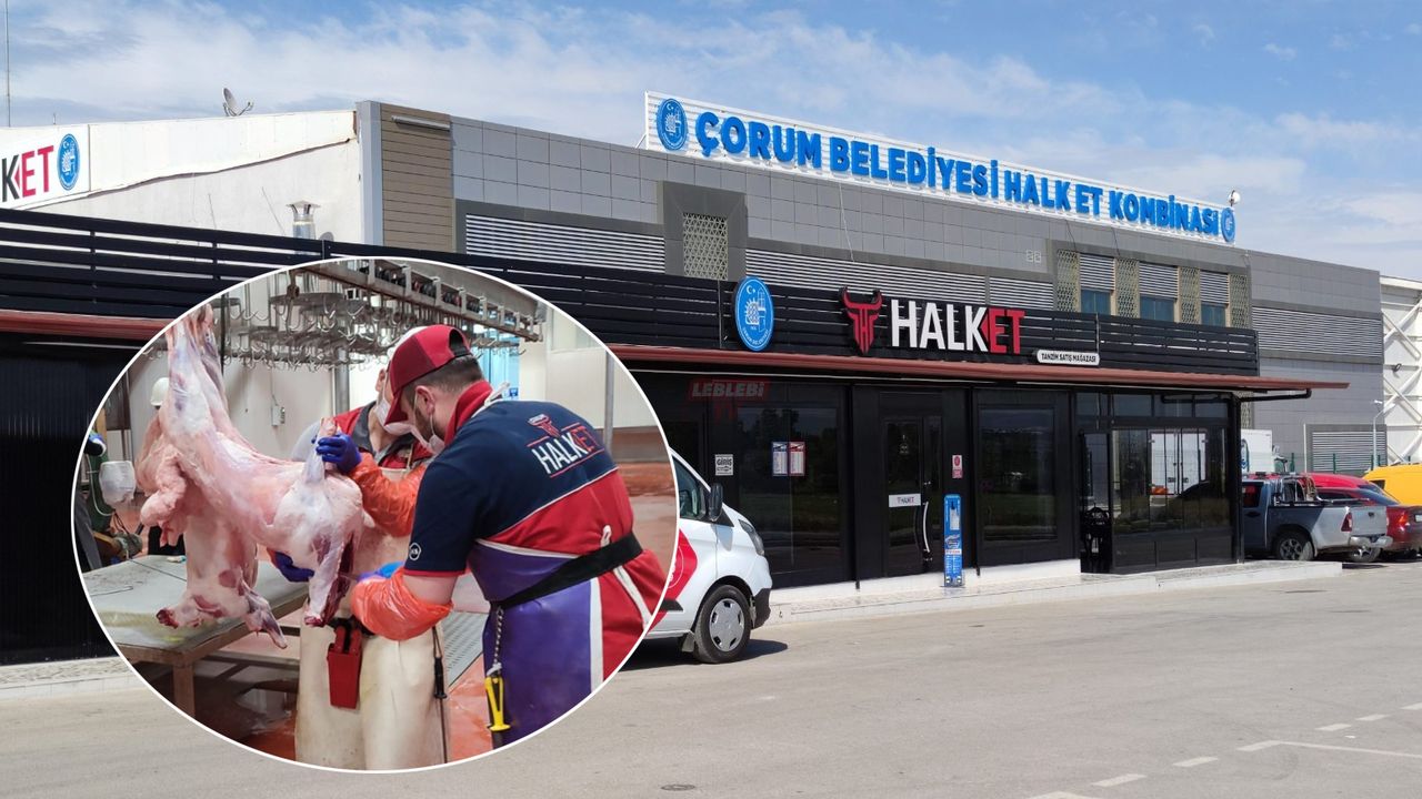 Hayırseverlerin kurban bağışları  ihtiyaç sahibi ailelere ulaştırılacak