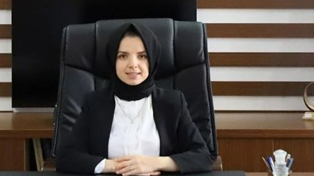 Osmancıklı Kaymakam  Karataş Çankırı’ya atandı