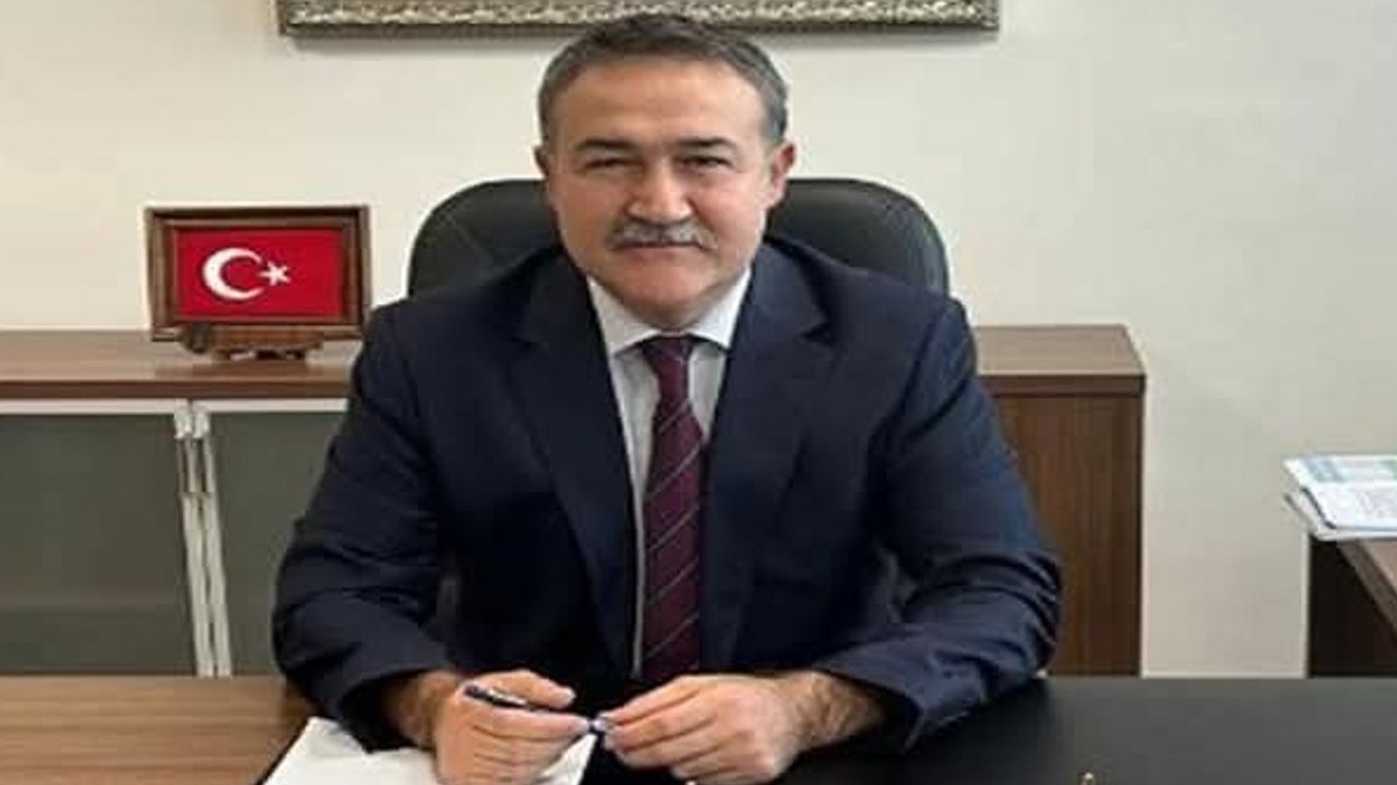 Opr. Dr. Mehmet Kılıç Başhekim vekili atandı