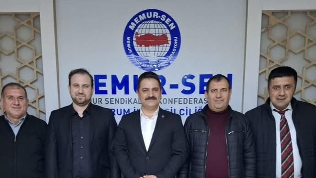 “Engelli kardeşlerimizin yanındayız”