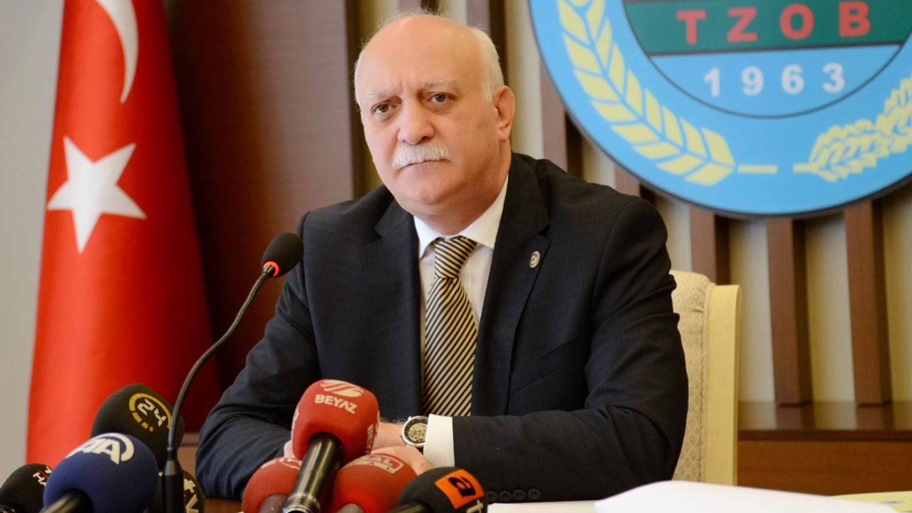 Şemsi Bayraktar  Çorum’a geliyor