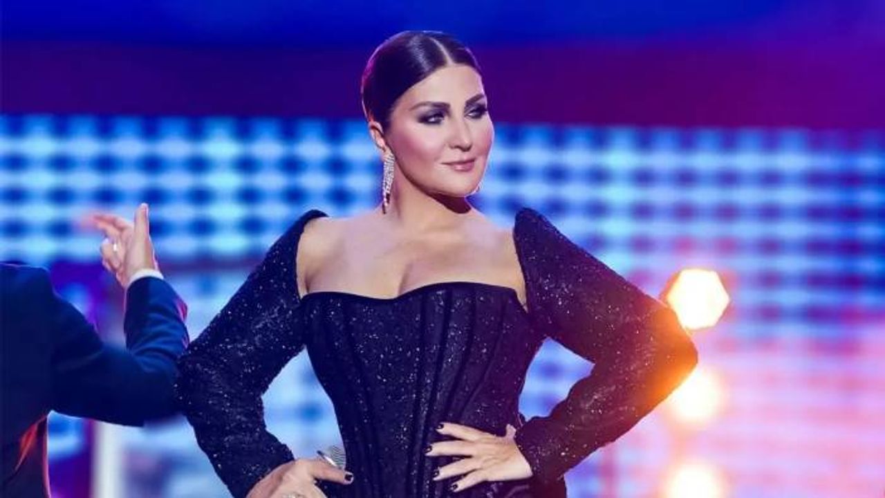 Sibel Can Çorum'a geliyor