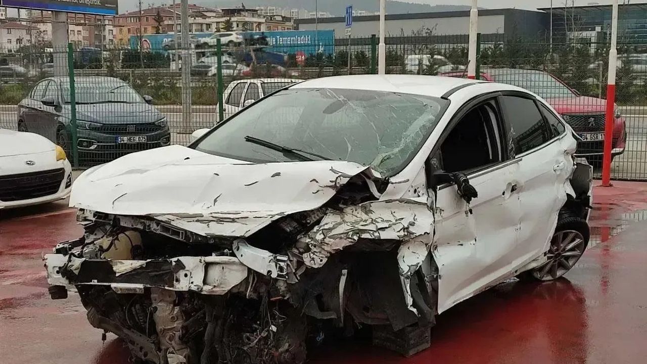 Çorumlu sürücüler dikkat! Pert araçlara yeni düzenleme