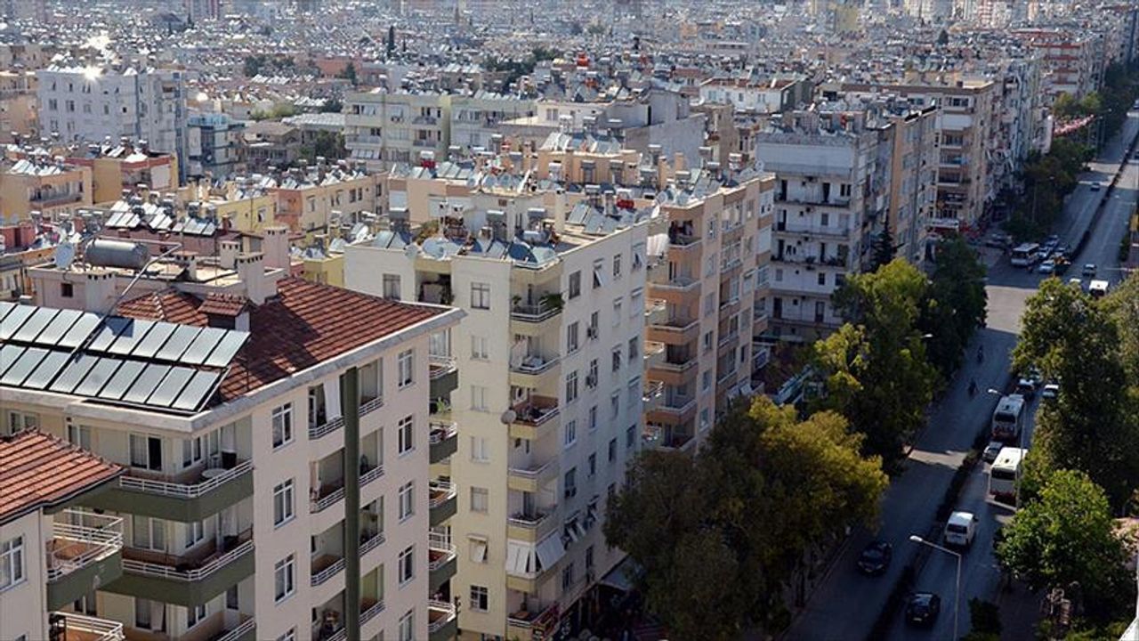 Bakanlık harekete geçti: Binlerce tapu sahibi ifadeye çağrılıyor