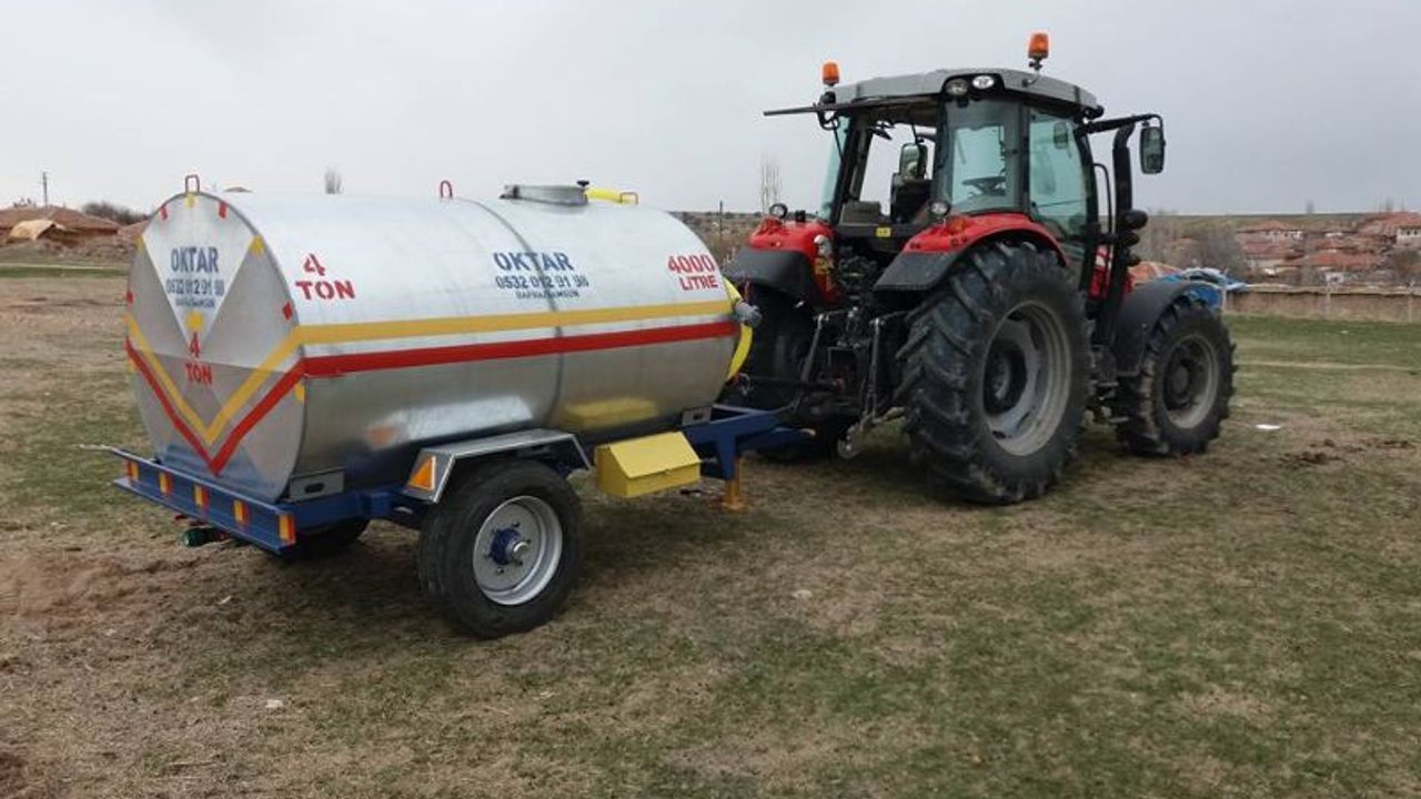 Traktörün altında kalan kadın ağır yaralandı