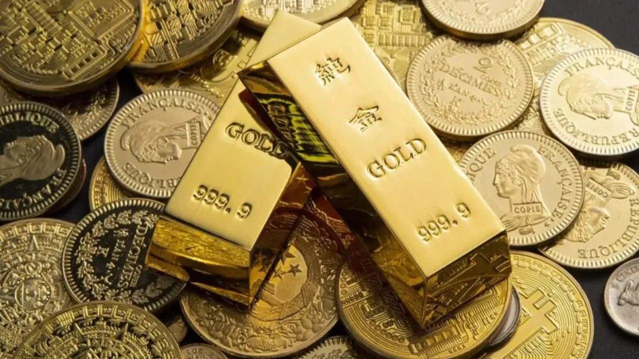 Uzmanından uyarı! Altın nisanda coştu, mayısta çakılabilir…