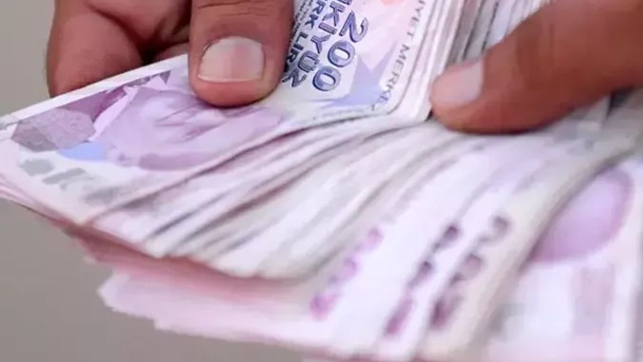Vergide yeni dönem başlıyor! Bakanlık düğmeye bastı