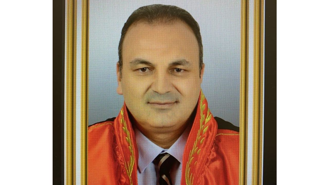 Çorumlu hukukçu  HSK Üyesi seçildi