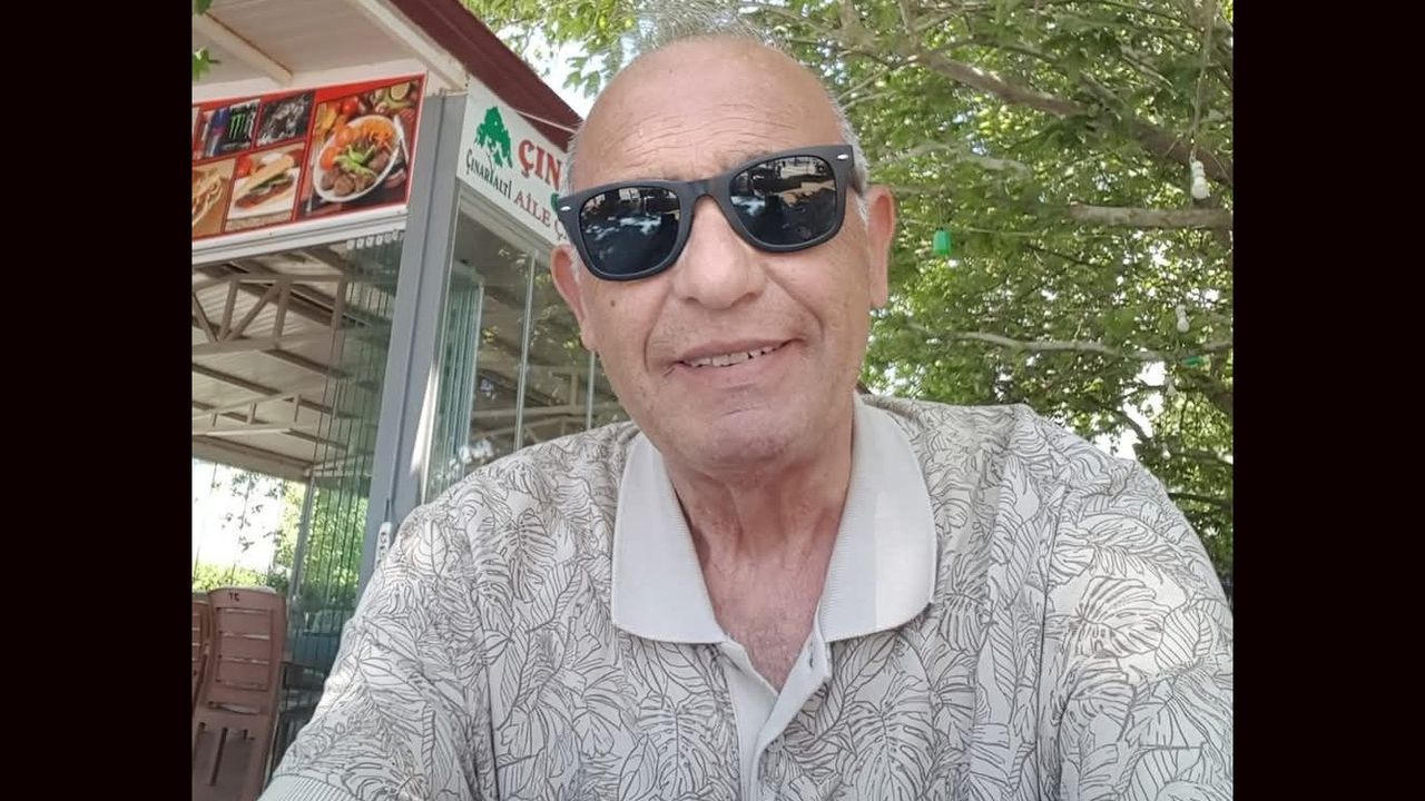 Osman Gündoğan  hayatını kaybetti